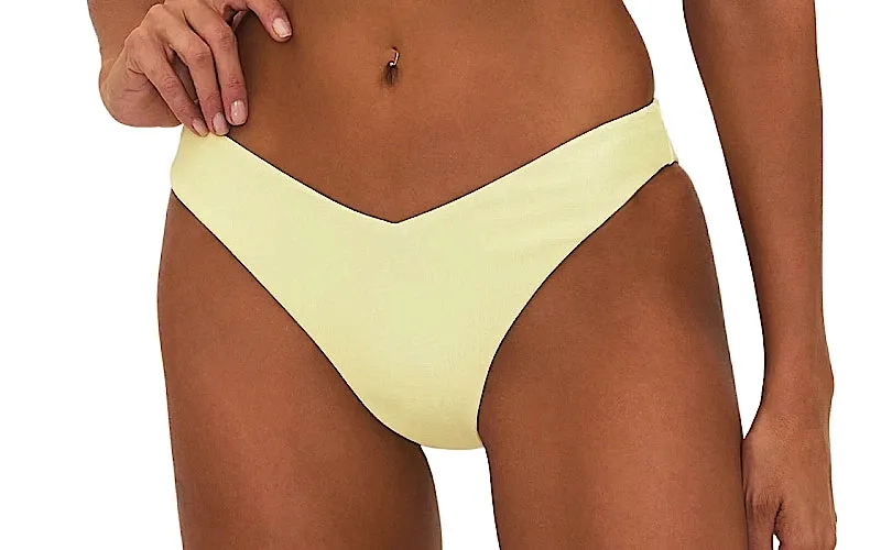 Kelsey-Vanessa Bikini