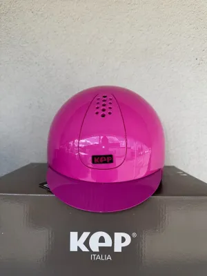 KEP Helmet Keppy Shell ONLY(KPPINSPIN)