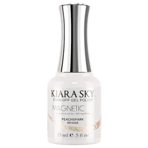 Kiara Sky - Magnetic FX - 508 Peachspark (Gel)