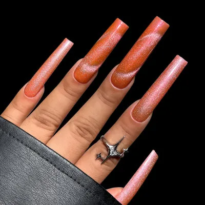 Kiara Sky - Magnetic FX - 508 Peachspark (Gel)