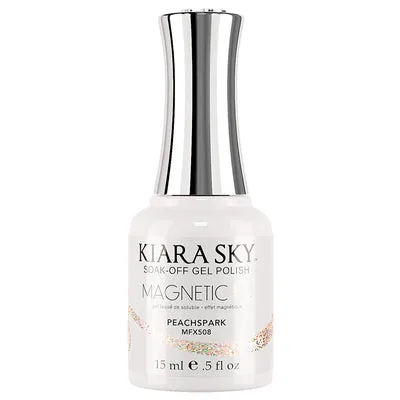 Kiara Sky - Magnetic FX - 508 Peachspark (Gel)