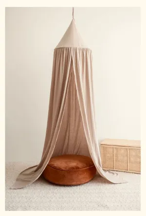 Kids Canopy - Pebble