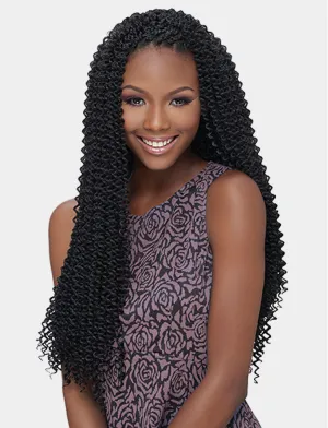 Kima Bohemian Curl 20"
