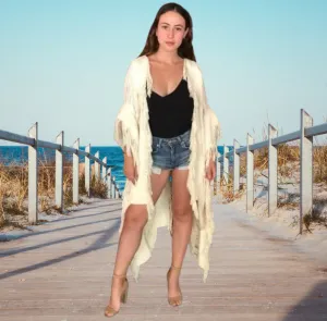 Kimono Ixchel