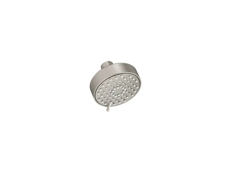 KOHLER 72418-Y Awaken G90 Three-function showerhead, 2.5 gpm
