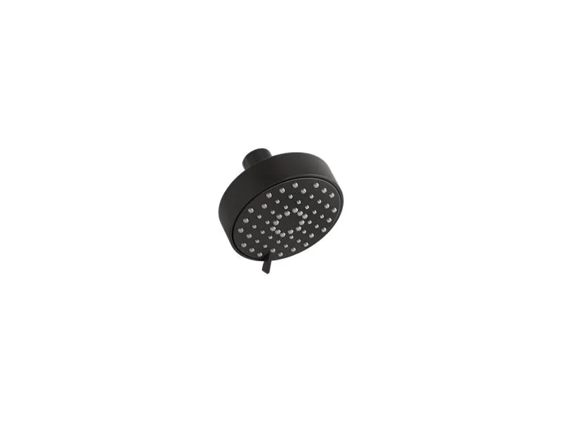 KOHLER 72418-Y Awaken G90 Three-function showerhead, 2.5 gpm
