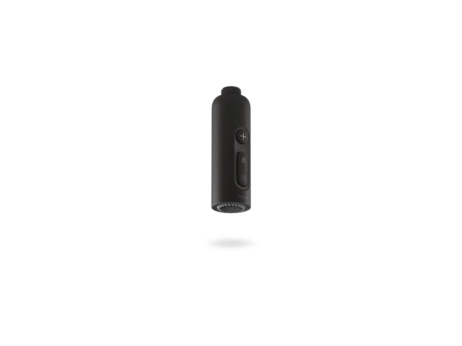 KOHLER K26288 Statement® Iconic wand two-function handshower, 2.5 gpm
