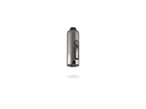 KOHLER K26288 Statement® Iconic wand two-function handshower, 2.5 gpm
