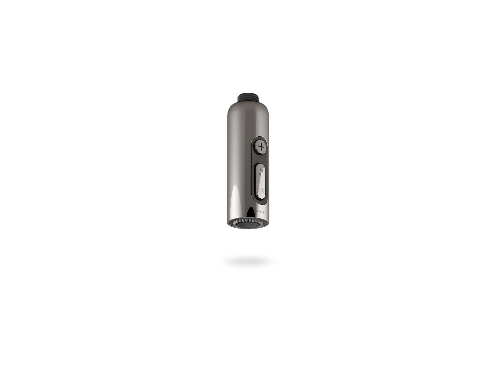 KOHLER K26288 Statement® Iconic wand two-function handshower, 2.5 gpm