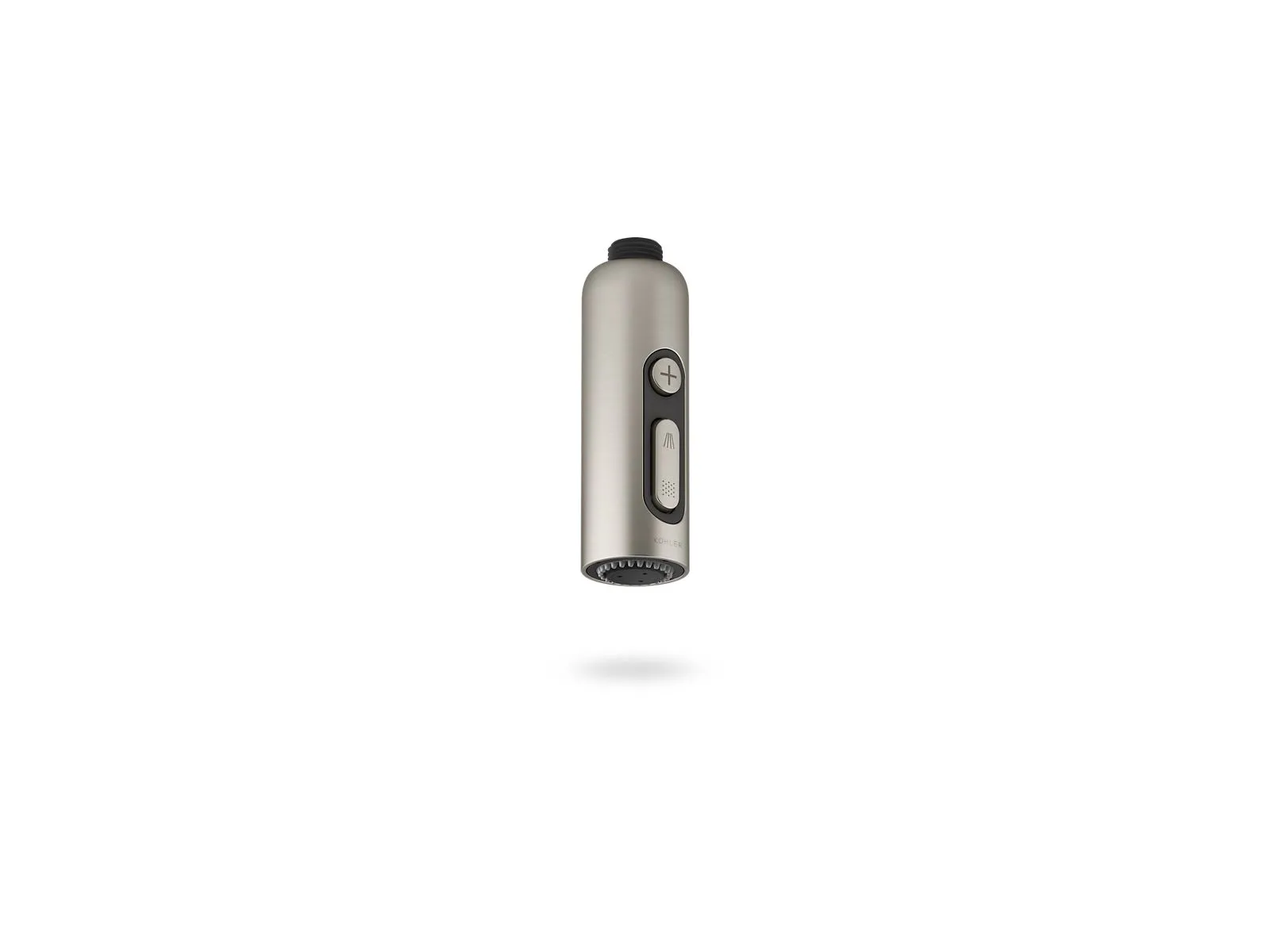 KOHLER K26288 Statement® Iconic wand two-function handshower, 2.5 gpm