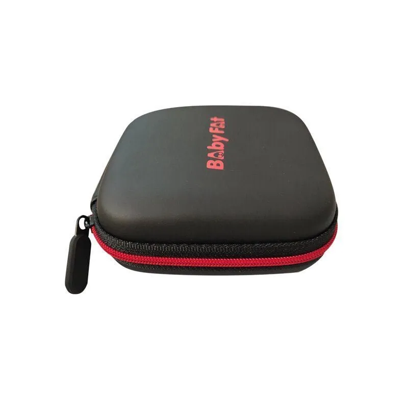 Kongsheng 3 Slot Baby Fat Harmonica Case