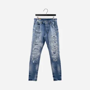Ksubi Van Winkle Tektonik Dialled MSP23DJ008