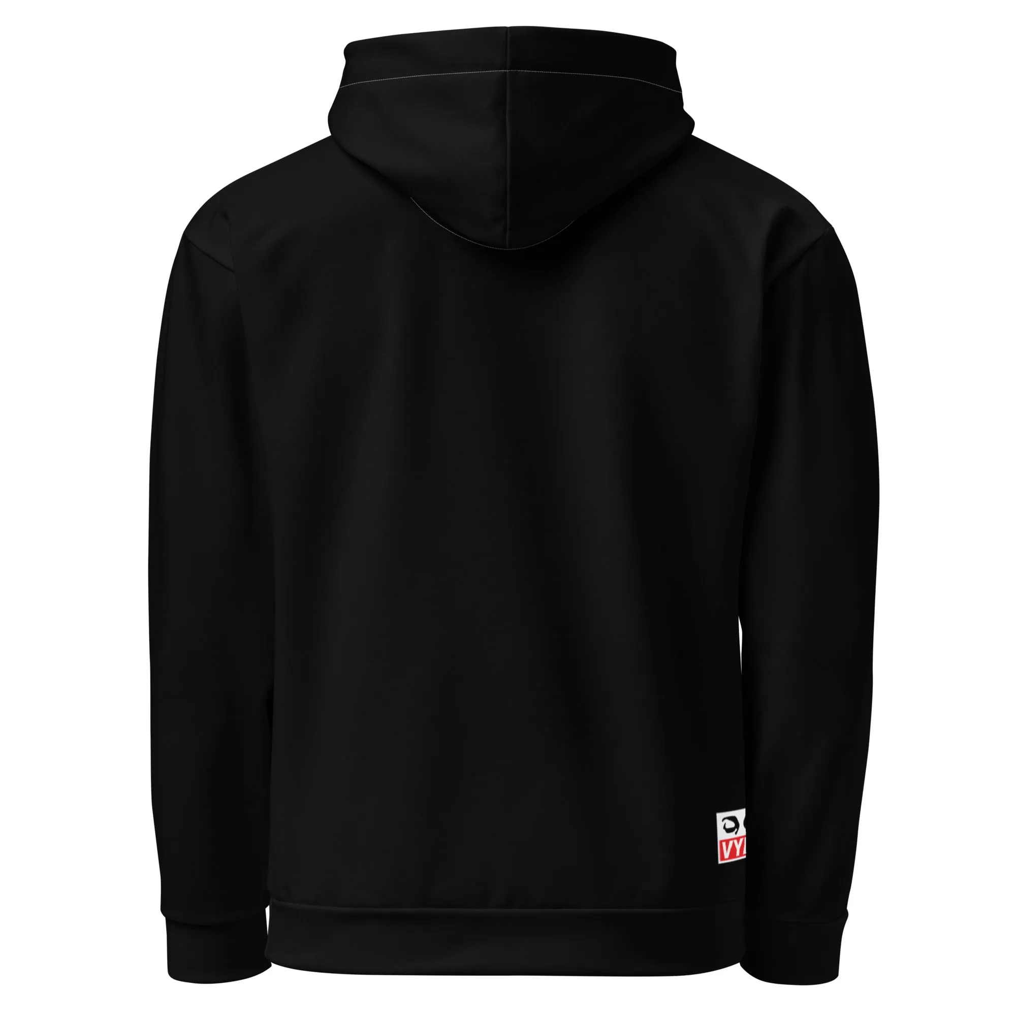 Kuldip Manak - Signature Vybe Hoodie