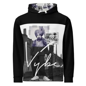 Kuldip Manak - Signature Vybe Hoodie