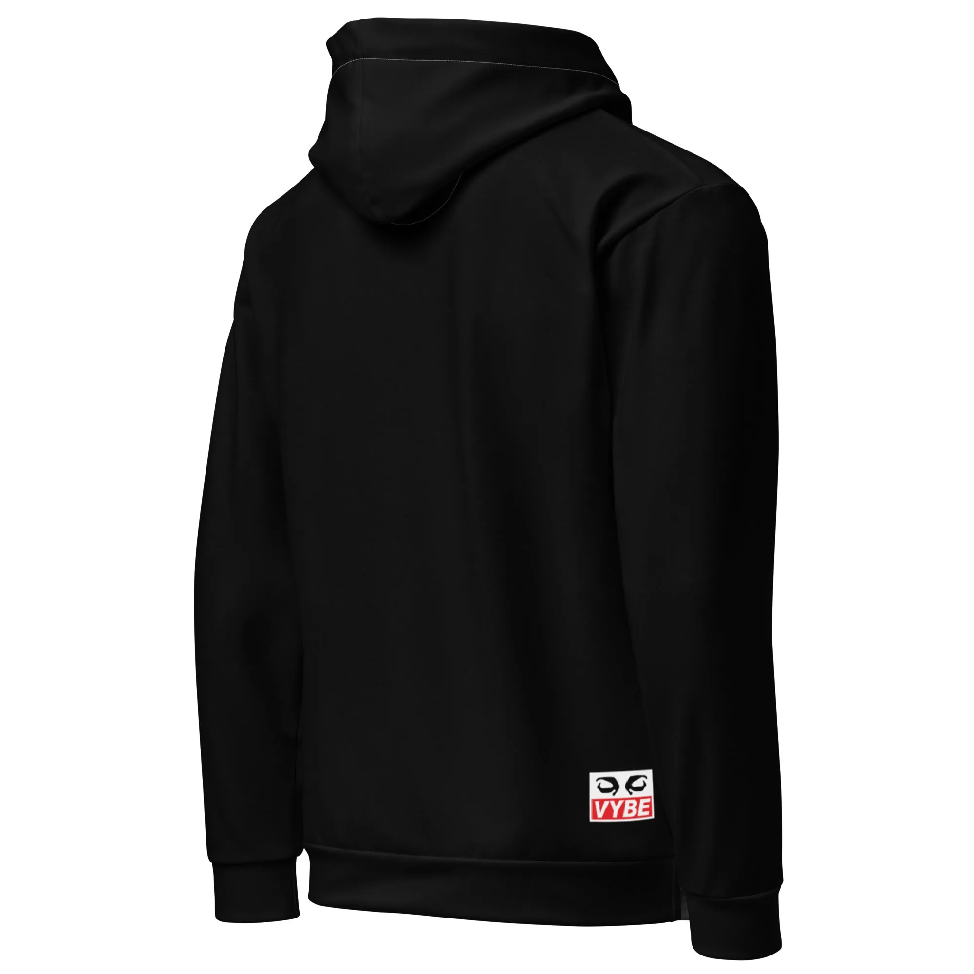 Kuldip Manak - Signature Vybe Hoodie