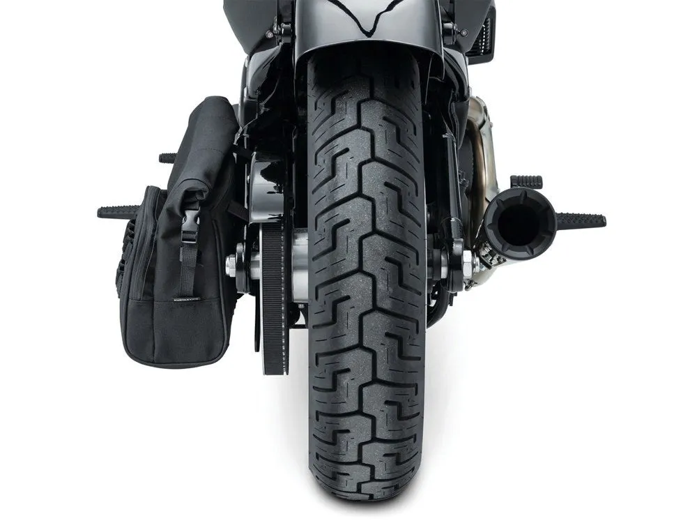 KURYAKYN Hoodrat Universal Swing Arm Bag