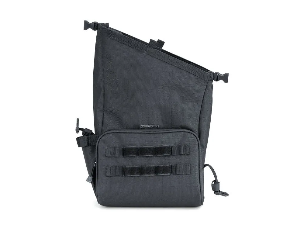 KURYAKYN Hoodrat Universal Swing Arm Bag