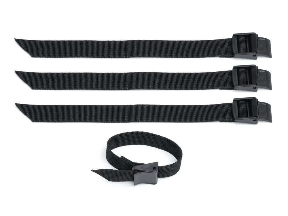 KURYAKYN Hoodrat Universal Swing Arm Bag