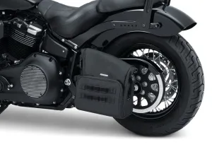 KURYAKYN Hoodrat Universal Swing Arm Bag