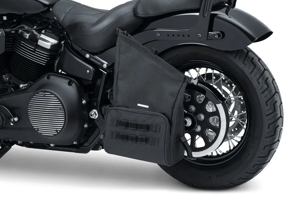 KURYAKYN Hoodrat Universal Swing Arm Bag