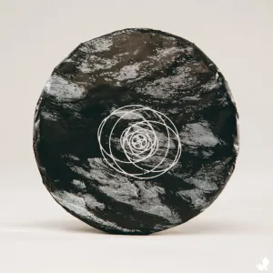 KUURA 2022 'Chicxulub' Huangpian Raw Pu'er