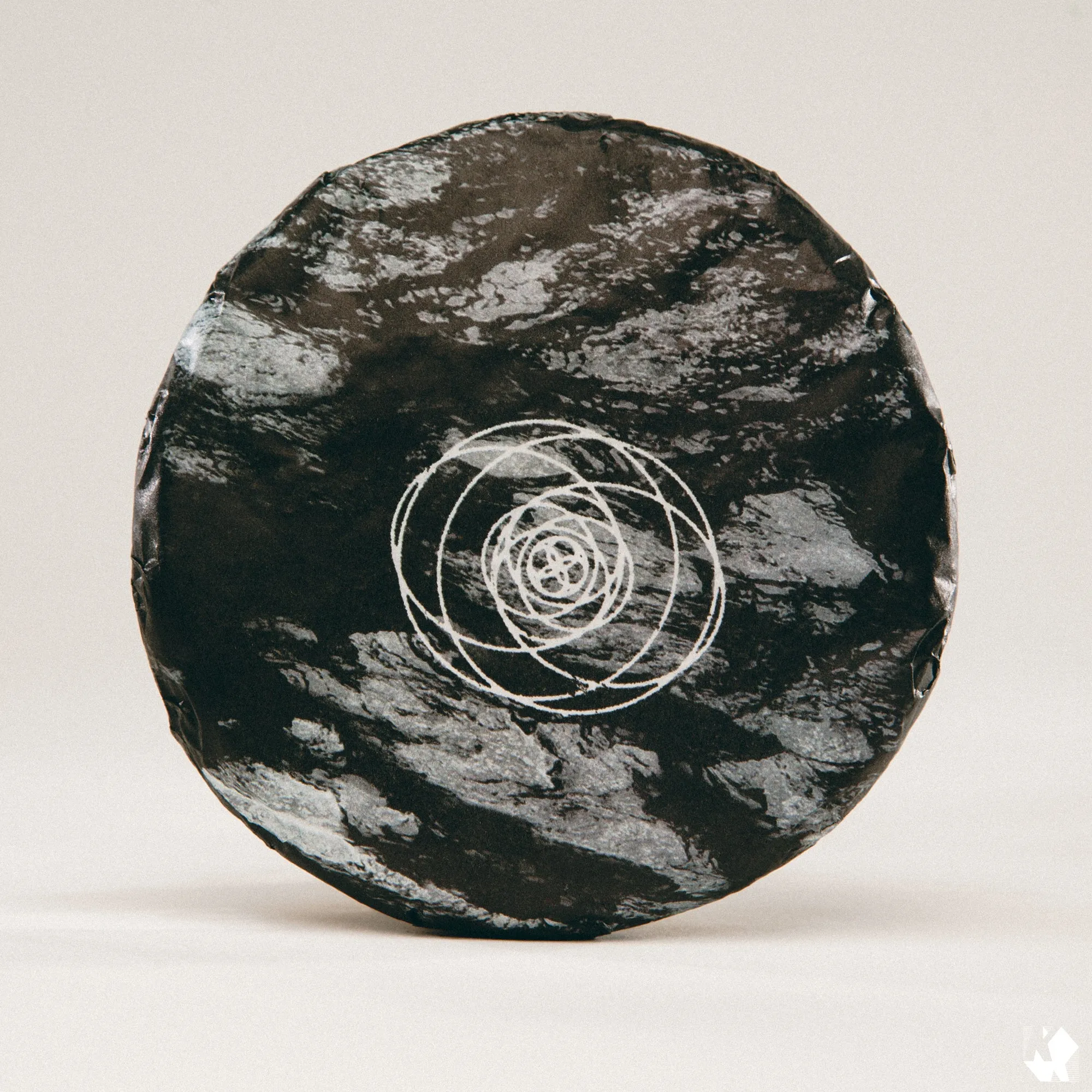 KUURA 2022 'Chicxulub' Huangpian Raw Pu'er