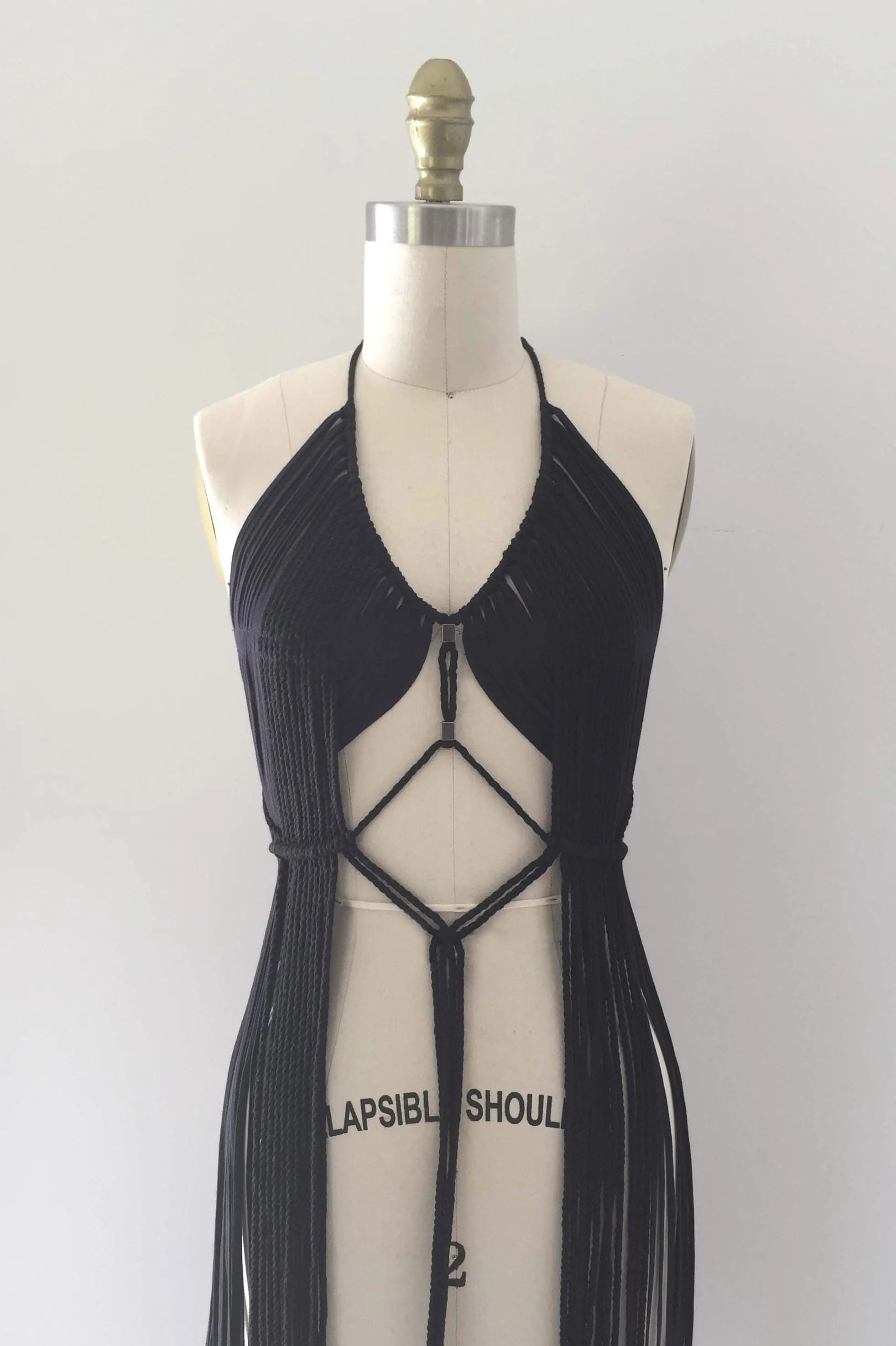 Labyrinth top