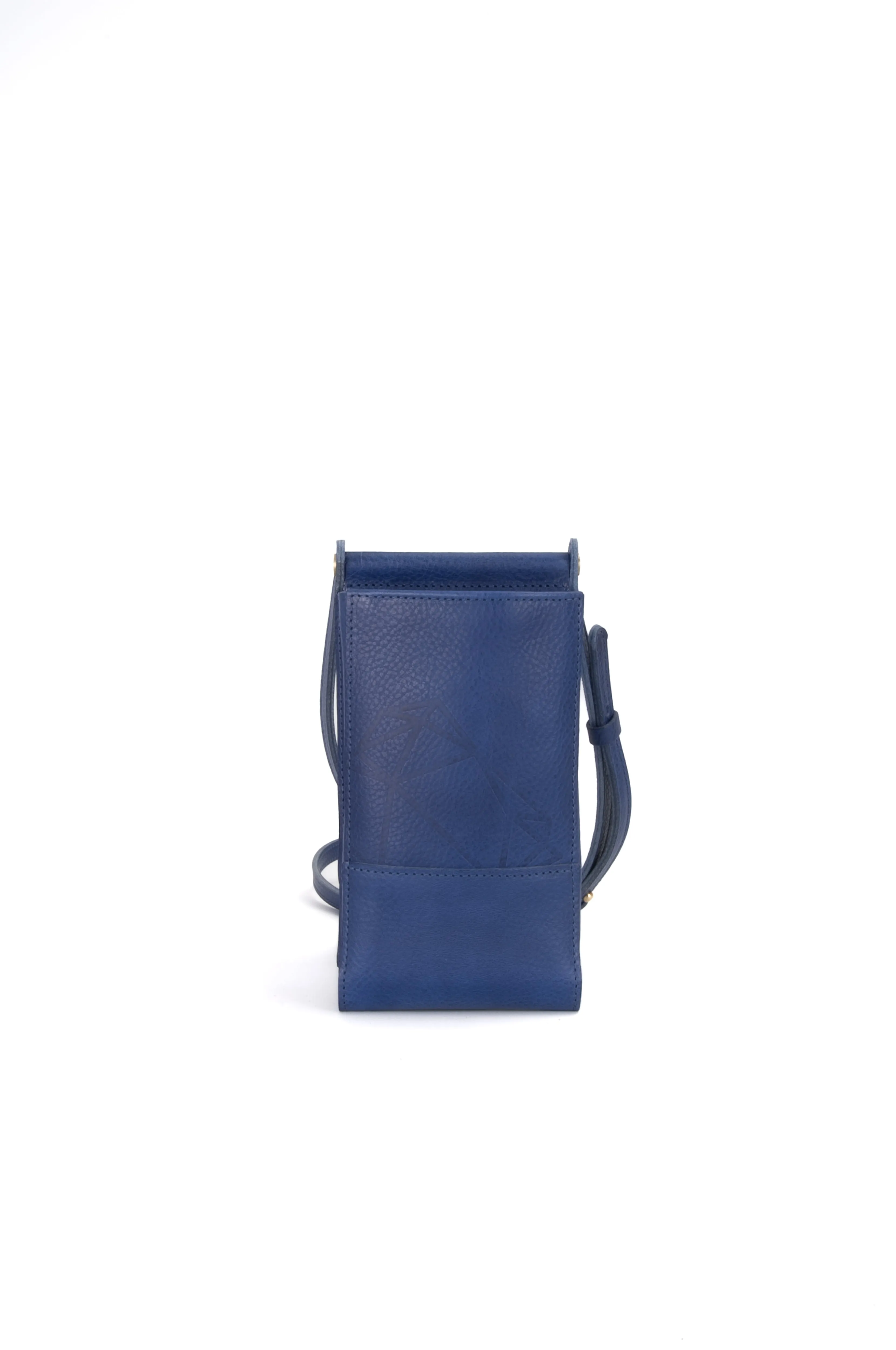 Lambley - Indigo