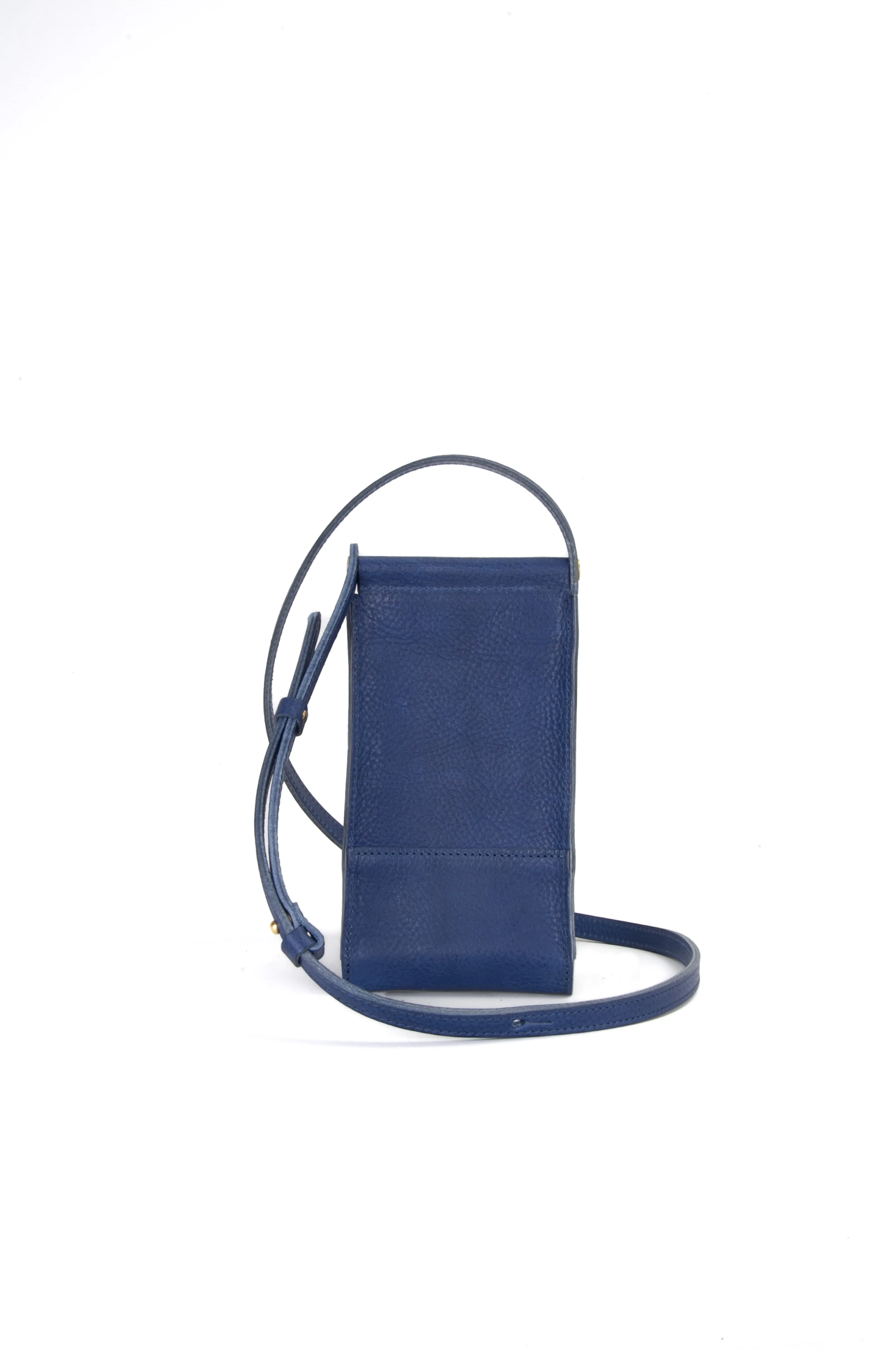 Lambley - Indigo