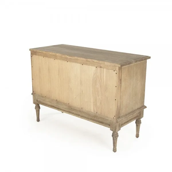 L'Angley Wooden Chest of Drawers