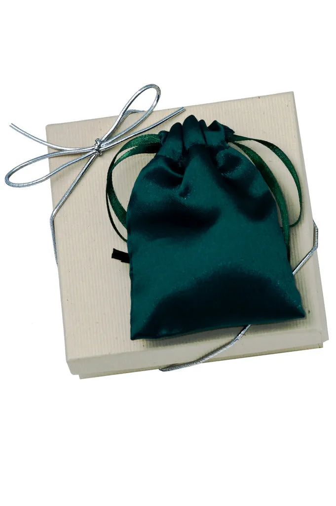 Large Turquoise Pendant Necklace