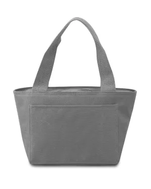 Liberty Bags Simple and Cool Cooler | Grey