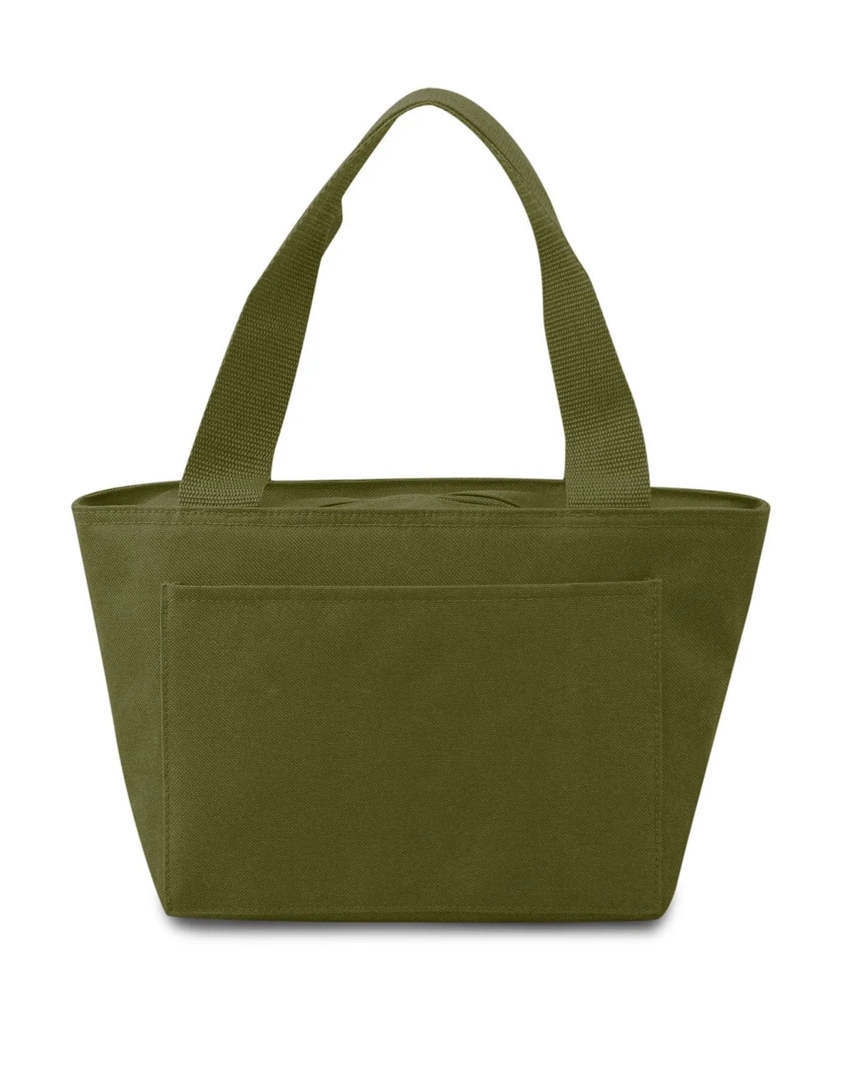 Liberty Bags Simple and Cool Cooler | Khaki Green