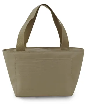 Liberty Bags Simple and Cool Cooler | Khaki