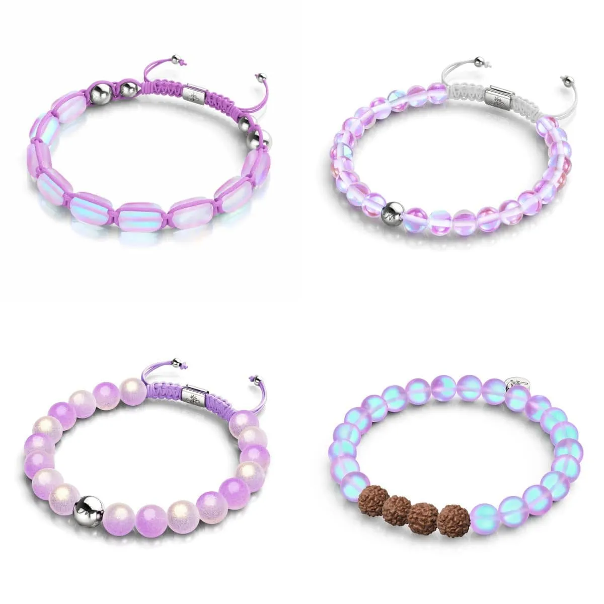 Lilac Dream | 4 Piece Gift Set