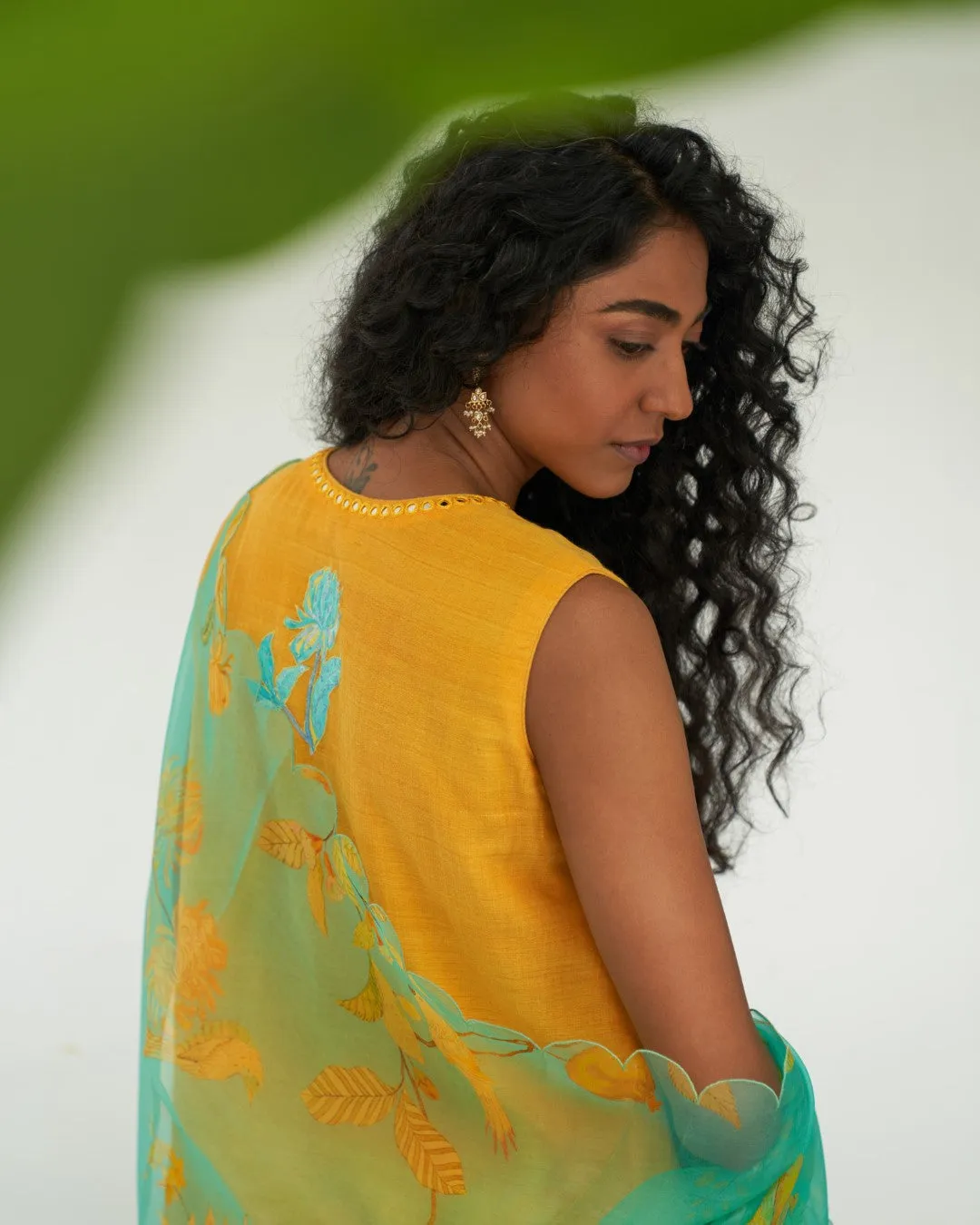 Lili kurta set