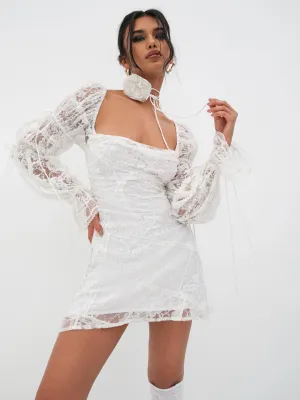 Lily Mini Dress
