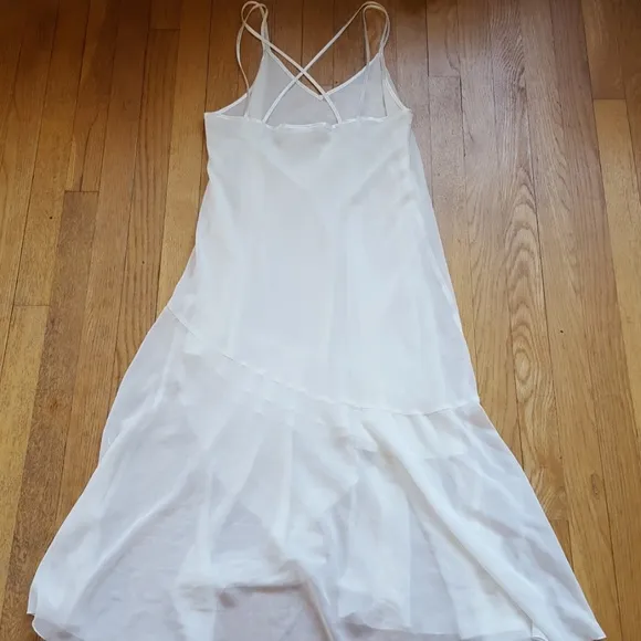 Linea Donnatella applique nightgown S