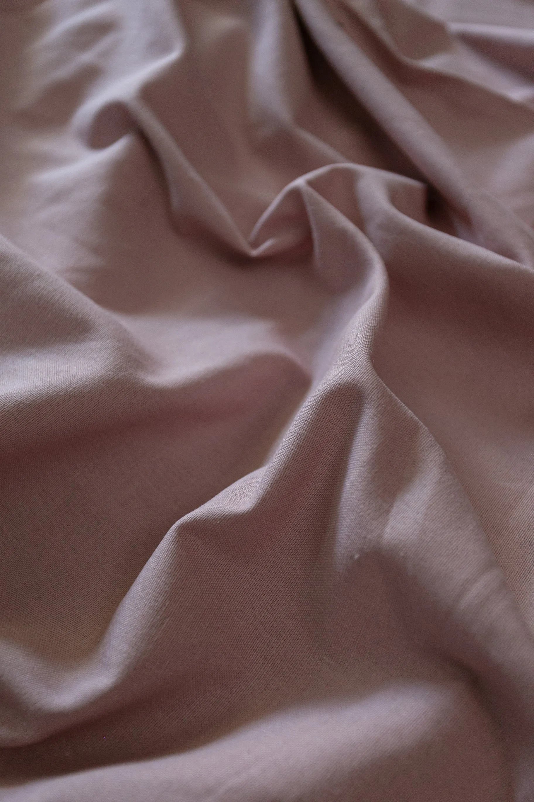 Linen Blend 35S