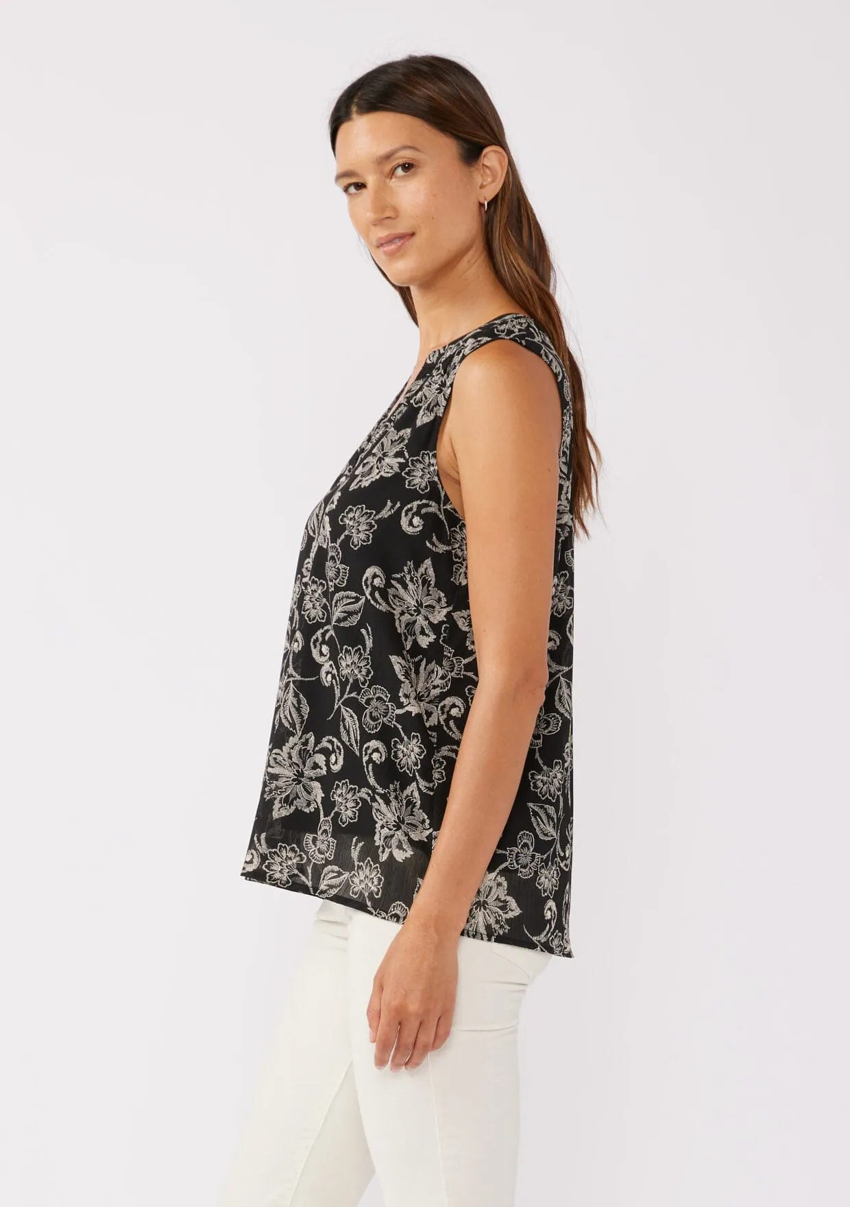 Linette Tank Top