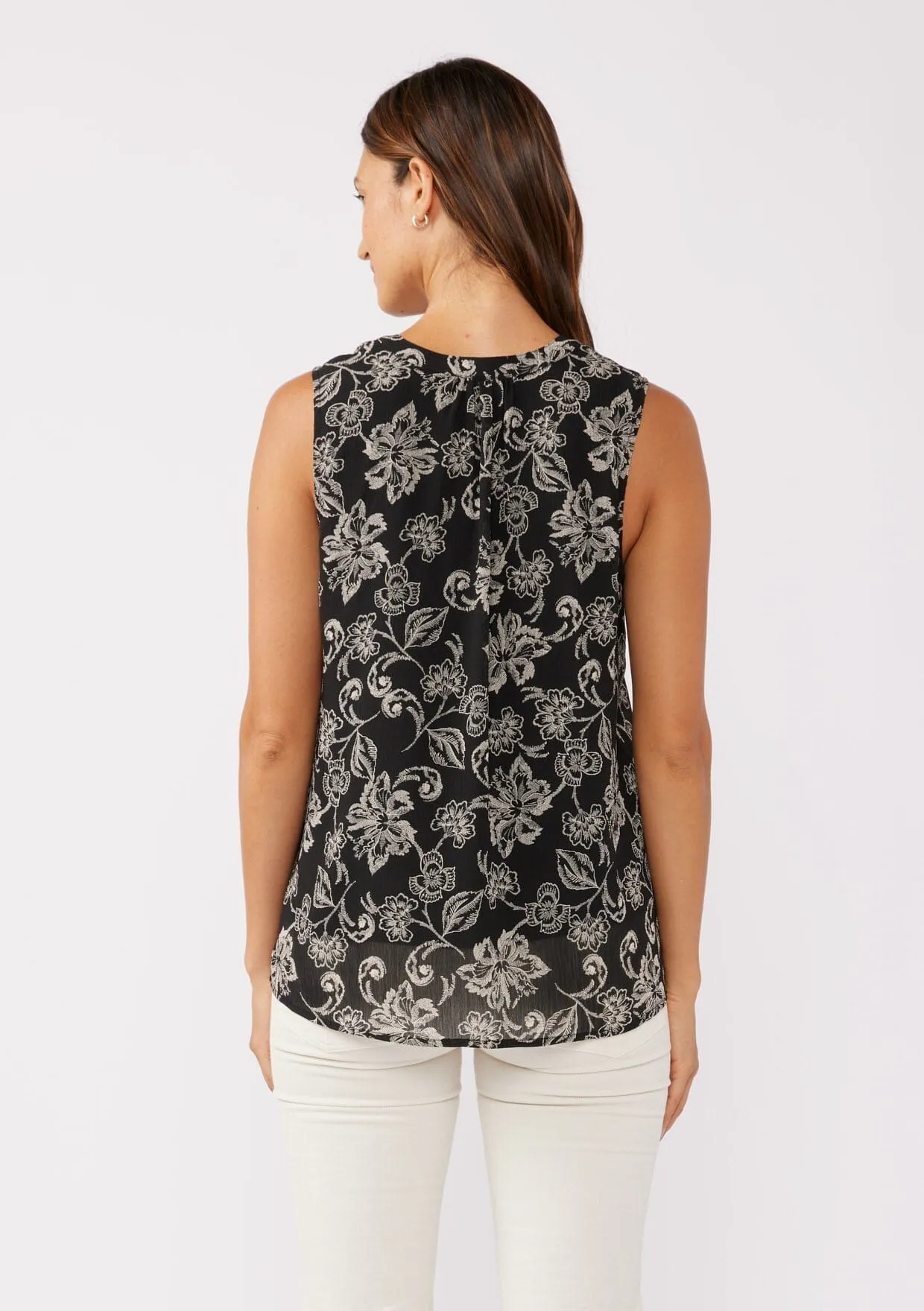 Linette Tank Top