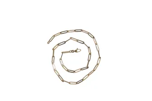Long Link Chain