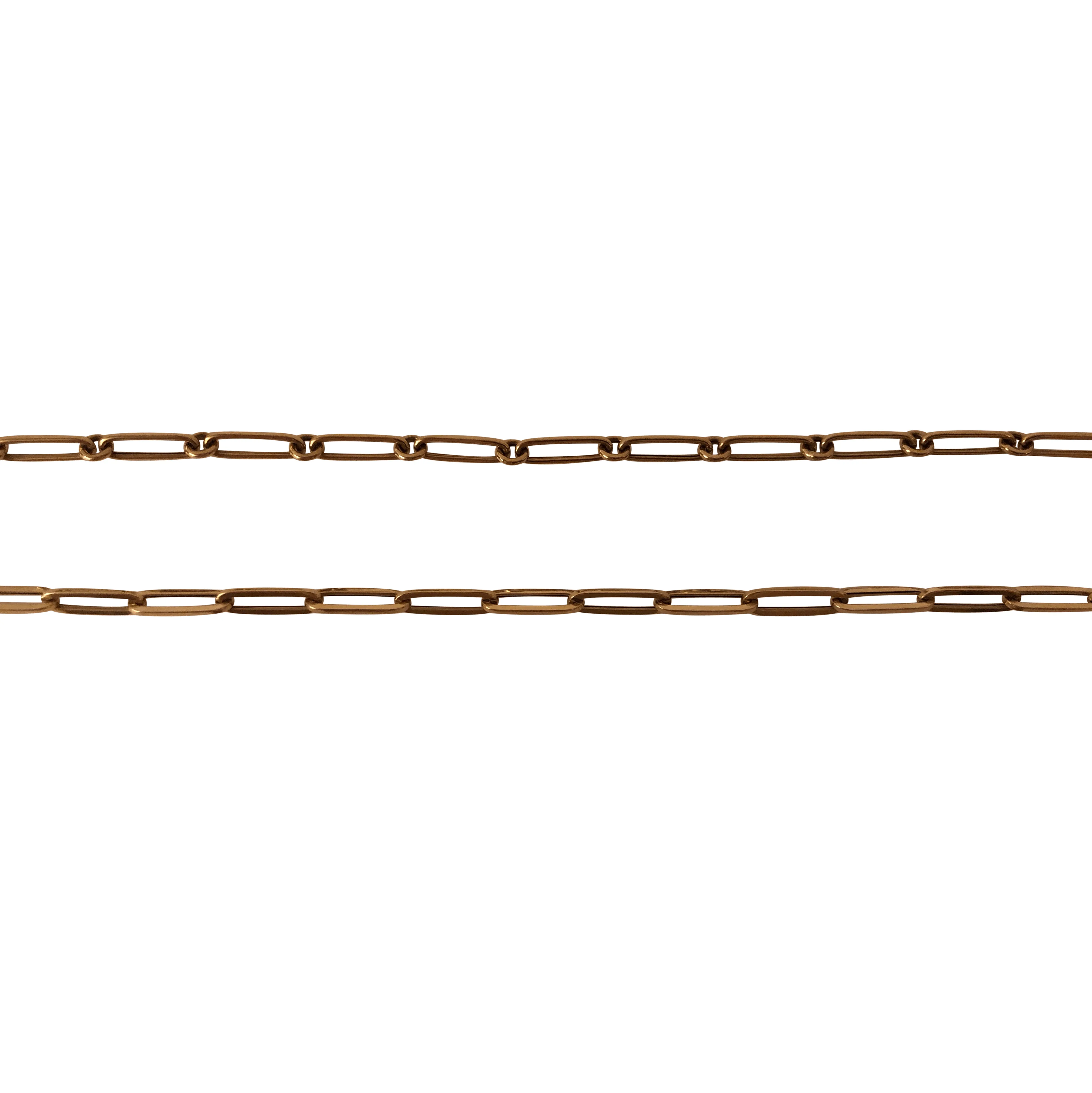 Long Link Chain
