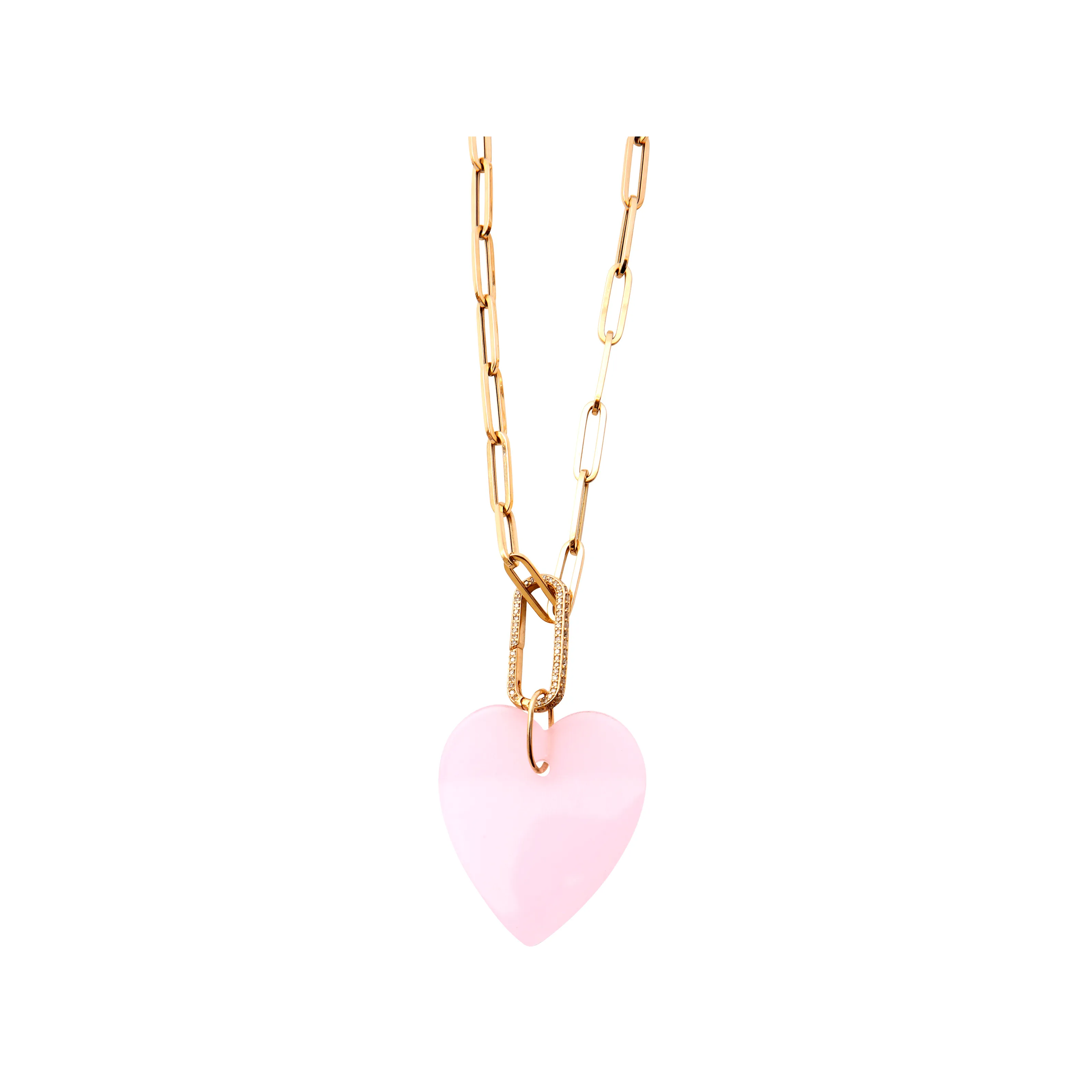 Long Link Chain