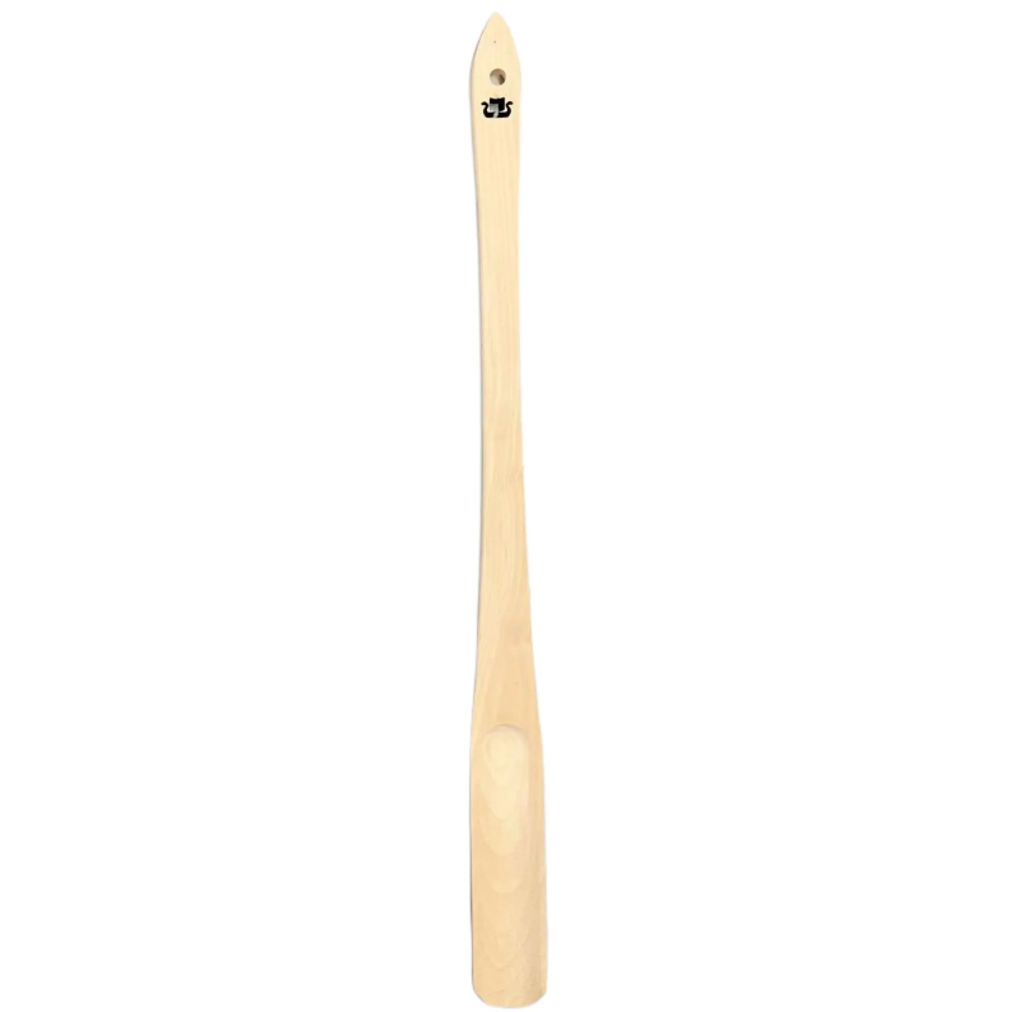 Long Shoe Horn - Birch