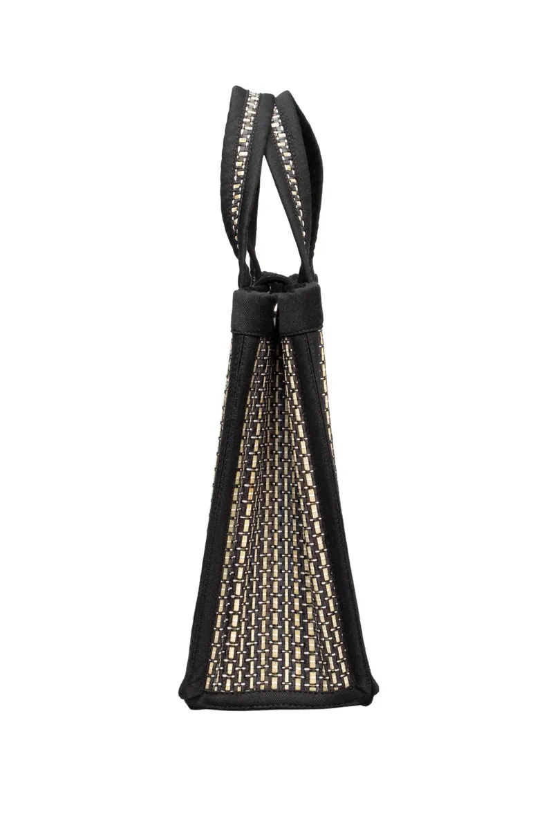 Lorna Murray Melbourne Mini Gallery Tote Bag
