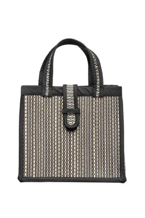 Lorna Murray Melbourne Mini Gallery Tote Bag