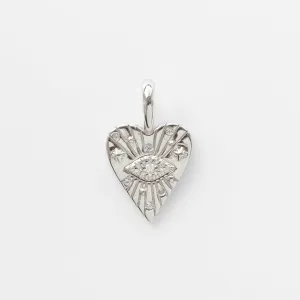 Louise Thompson Lucky Love & Protection Charm