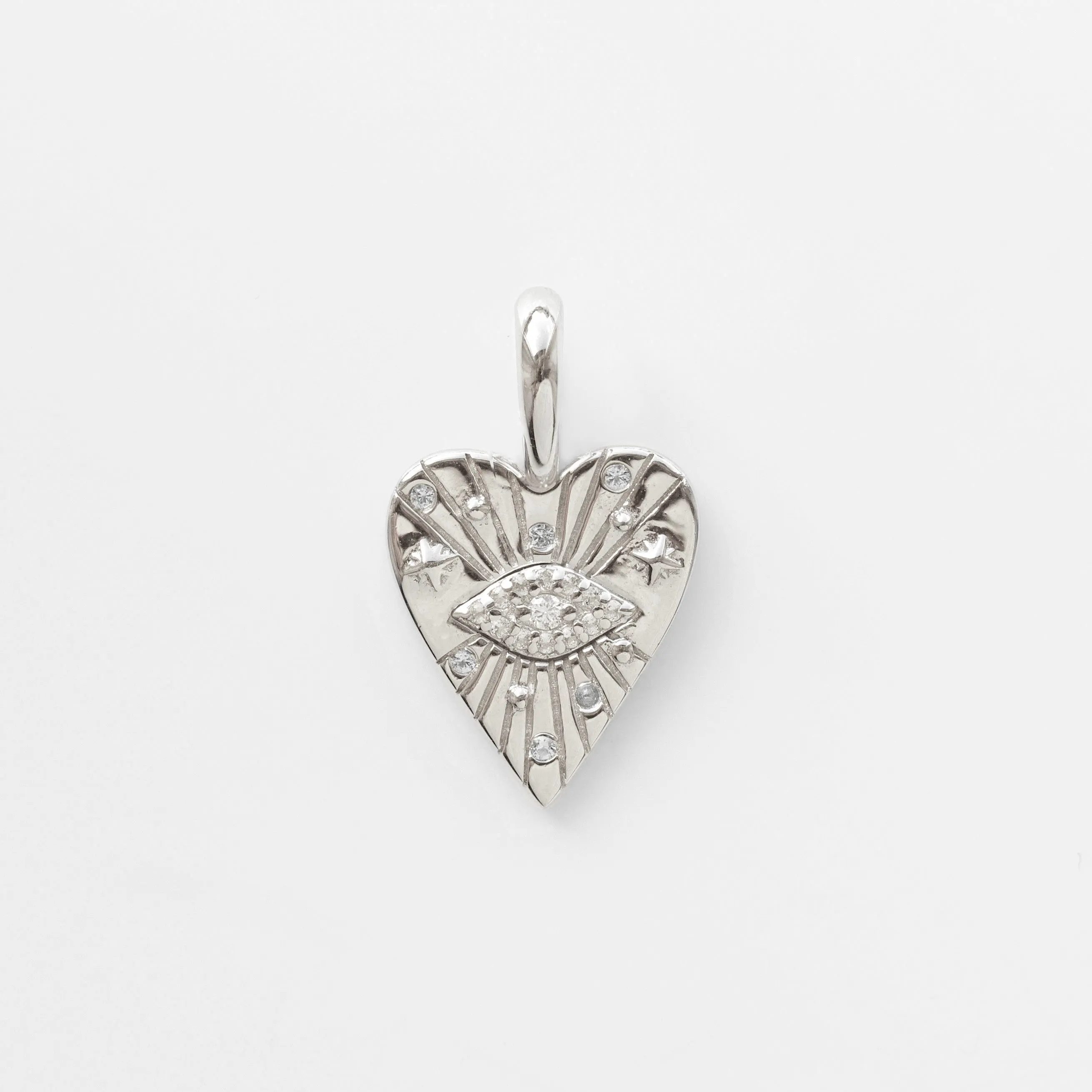 Louise Thompson Lucky Love & Protection Charm