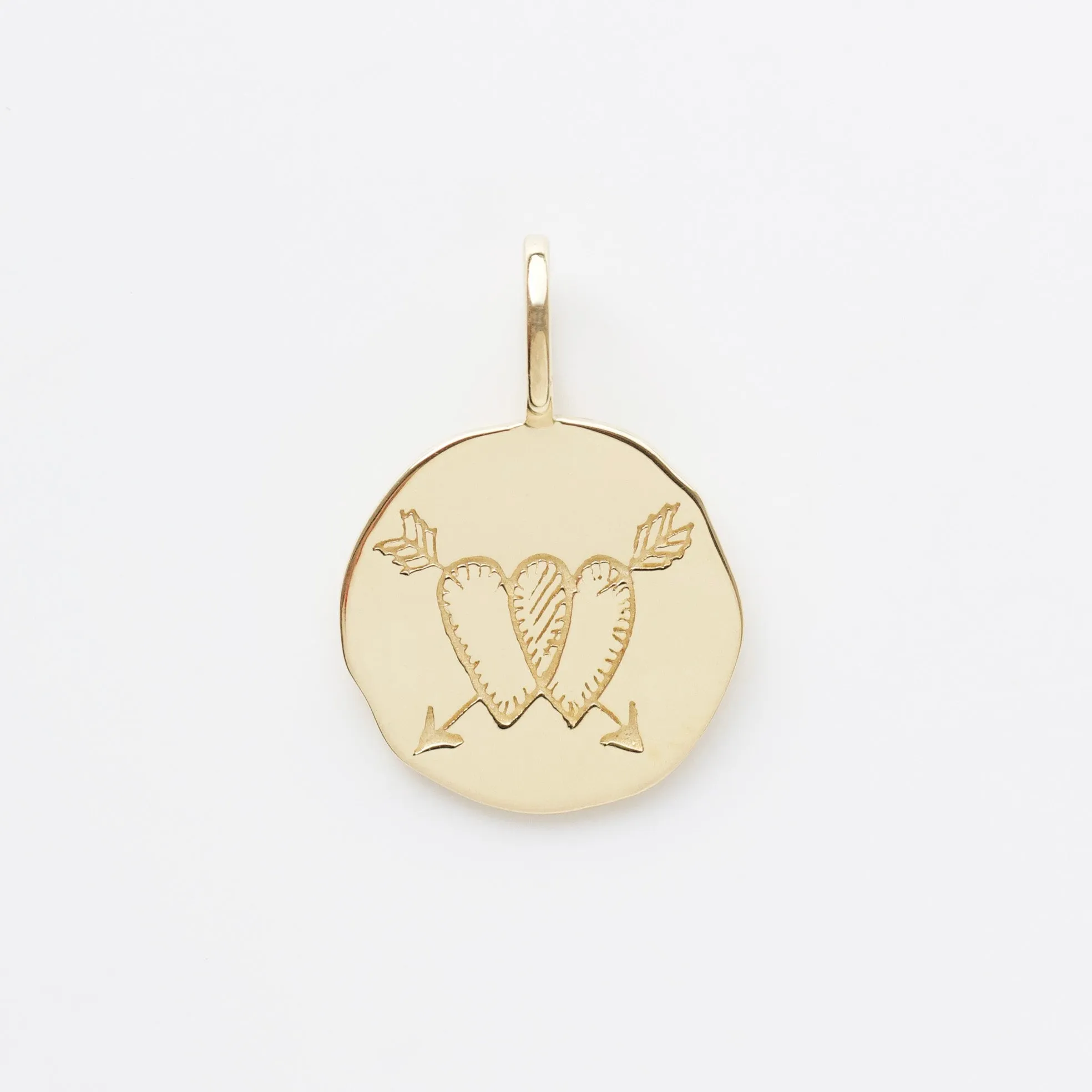 Love Token Coin